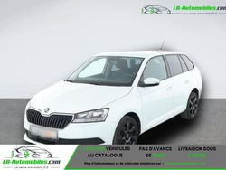 Occasion 2019 Skoda Fabia Break | 16 200 € (Prix juste)