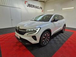 Blanc Utilisé 2023 Renault Austral Techno SUV | 22 990 € (Prix juste)