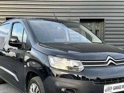 Occasion 2021 Citroën Berlingo Monospace | 13 990 € (Bon prix)