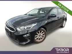 Noir Utilisé 2019 Kia Ceed Edition 7 Berline | 12 988 € (Bon prix)