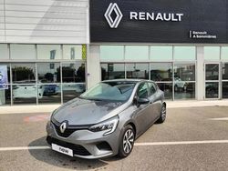 Gris Utilisé 2023 Renault Clio V Equilibre Berline | 14 990 € (Prix juste)