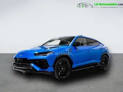 Utilisé 2023 Lamborghini Urus SUV | 312 500 € (Super prix)