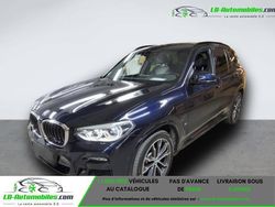 Utilisé 2020 BMW X3 Comfort Edition SUV | 39 600 € (Prix juste)