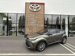 Utilisé 2021 Toyota C-HR SUV | 22 980 € (Prix juste)