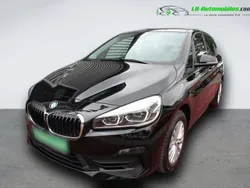 Utilisé 2020 BMW 218 Break | 22 900 € (Prix juste)
