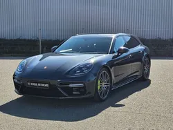 Utilisé 2018 Porsche Panamera S E-Hybrid Sport Turismo Berline | 94 900 €