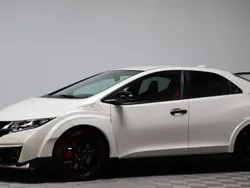Utilisé 2016 Honda Civic Berline | 31 500 € (Prix juste)