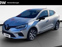 Dore Utilisé 2023 Renault Clio V Equilibre Berline | 14 990 € (Prix juste)
