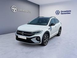 Occasion 2022 VW Taigo R-line SUV | 21 990 € (Prix juste)