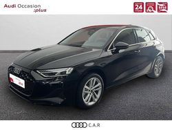 Noir brillant Utilisé 2026 Audi A3 Business | 40 389 €