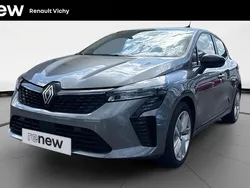 Gris Utilisé 2024 Renault Clio V Evolution Citadine | 17 490 € (Prix juste)