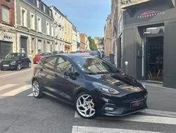 Noir Utilisé 2020 Ford Fiesta ST Citadine | 19 490 € (Bon prix)