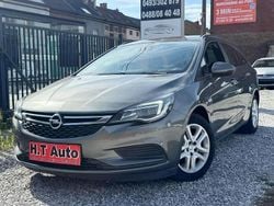 Gris Utilisé 2017 Opel Astra Enjoy Break | 5 999 €