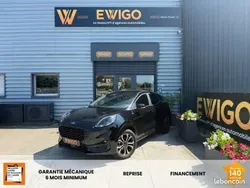 Utilisé 2022 Ford Puma ST-Line SUV | 20 470 € (Prix juste)