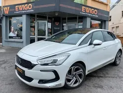 Utilisé 2016 DS Automobiles DS5 Citadine | 10 990 € (Bon prix)