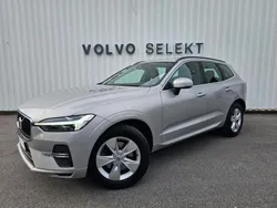 Gris Utilisé 2021 Volvo XC60 Momentum SUV | 28 980 € (Prix juste)