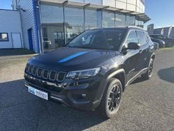 Occasion 2021 Jeep Compass Trailhawk SUV | 21 990 € (Prix juste)