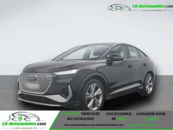 Utilisé 2022 Audi Q4 e-tron Sport SUV | 36 500 € (Prix assez cher)
