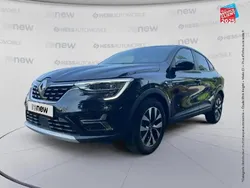 Noir Utilisé 2022 Renault Arkana Evolution SUV | 18 999 € (Bon prix)