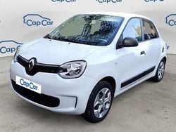 Utilisé 2022 Renault Twingo Life Citadine | 9 490 € (Bon prix)
