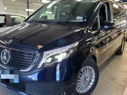 Utilisé 2020 Mercedes EQV300 Avantgarde Break | 44 900 € (Prix juste)