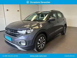Utilisé 2022 VW T-Cross Active SUV | 18 990 € (Prix juste)