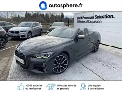 Utilisé 2023 BMW M440 Sport Line Berline | 74 999 €