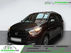 Utilisé 2022 Dacia Lodgy Monospace | 21 500 € (Prix assez cher)