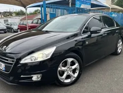 Utilisé 2013 Peugeot 508 Berline | 4 490 €