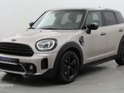 Gris Utilisé 2021 Mini Cooper Countryman SUV | 26 299 € (Prix juste)