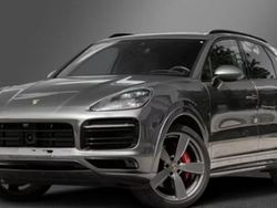 Utilisé 2020 Porsche Cayenne SUV | 93 900 € (Prix juste)