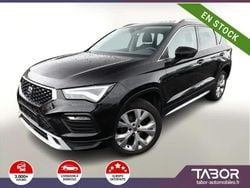 Noir Utilisé 2021 Seat Ateca Beats SUV | 22 488 € (Bon prix)