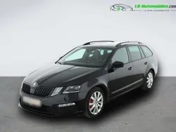 Utilisé 2020 Skoda Octavia Break | 30 600 € (Prix juste)