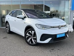 Noir Utilisé 2022 VW ID.5 Pro Performance SUV | 38 990 € (Prix assez cher)