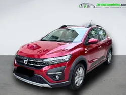 Utilisé 2022 Dacia Sandero Citadine | 16 900 € (Prix juste)