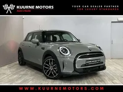 Gris Utilisé 2021 Mini ONE Citadine | 18 500 € (Prix juste)
