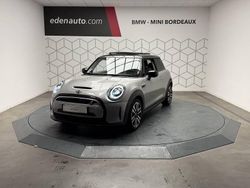 Utilisé 2023 Mini Cooper SE Hatch Citadine | 21 490 € (Prix juste)