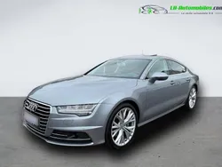 Utilisé 2016 Audi A7 Sportback Sport Citadine | 38 700 €