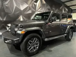 Utilisé 2021 Jeep Wrangler 80th Anniversary SUV | 49 990 € (Prix juste)