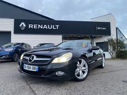 Utilisé 2009 Mercedes SL350 Cabriolet | 28 990 €