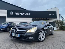 Utilisé 2009 Mercedes SL350 Cabriolet | 28 990 €