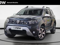 Gris Utilisé 2022 Dacia Duster Prestige SUV | 20 490 € (Prix juste)