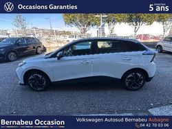 Blanc Utilisé 2023 MG MG4 EV Citadine | 19 890 € (Prix juste)