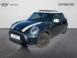 Noir Utilisé 2022 Mini Cooper Citadine | 25 850 € (Prix juste)