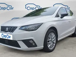 Utilisé 2023 Seat Ibiza XCELLENCE | 17 700 €