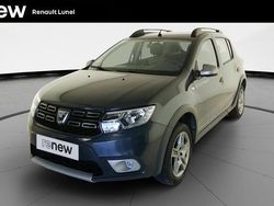 Gris Occasion 2021 Dacia Sandero Citadine | 11 399 € (Bon prix)