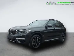 Utilisé 2021 BMW X3 Sport Line SUV | 38 400 € (Super prix)