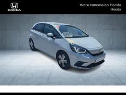 Utilisé 2023 Honda Jazz Exclusive Citadine | 22 900 € (Prix juste)