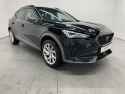 Noir Nouvelle 2024 Cupra Formentor SUV | 31 995 € (Super prix)