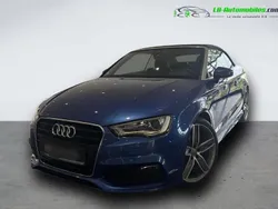 Utilisé 2016 Audi A3 Sport Cabriolet | 22 400 € (Bon prix)